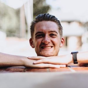 Meet your Posher, Jacob